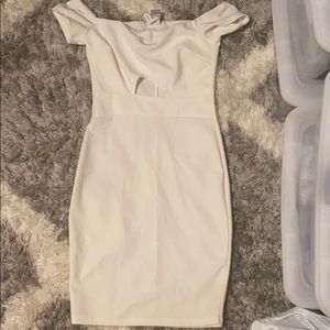 White Bridal Shower Clothes